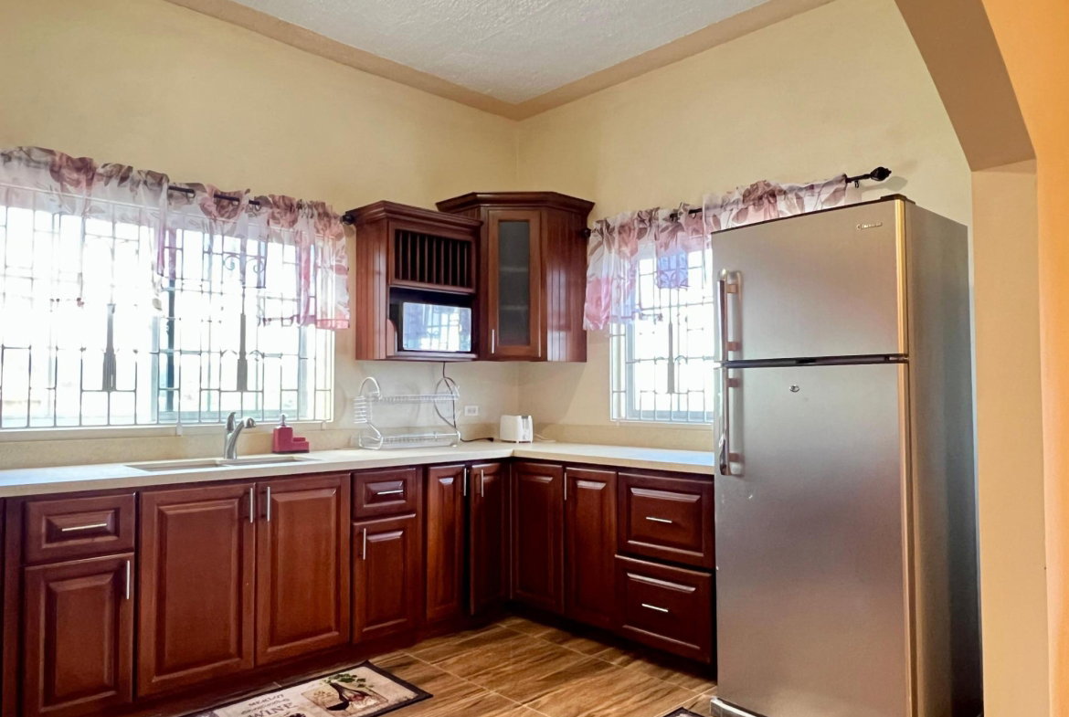 Ninth image of 16- Great Pond in Great Pond, St. Ann, Jamaica - property is For Rent