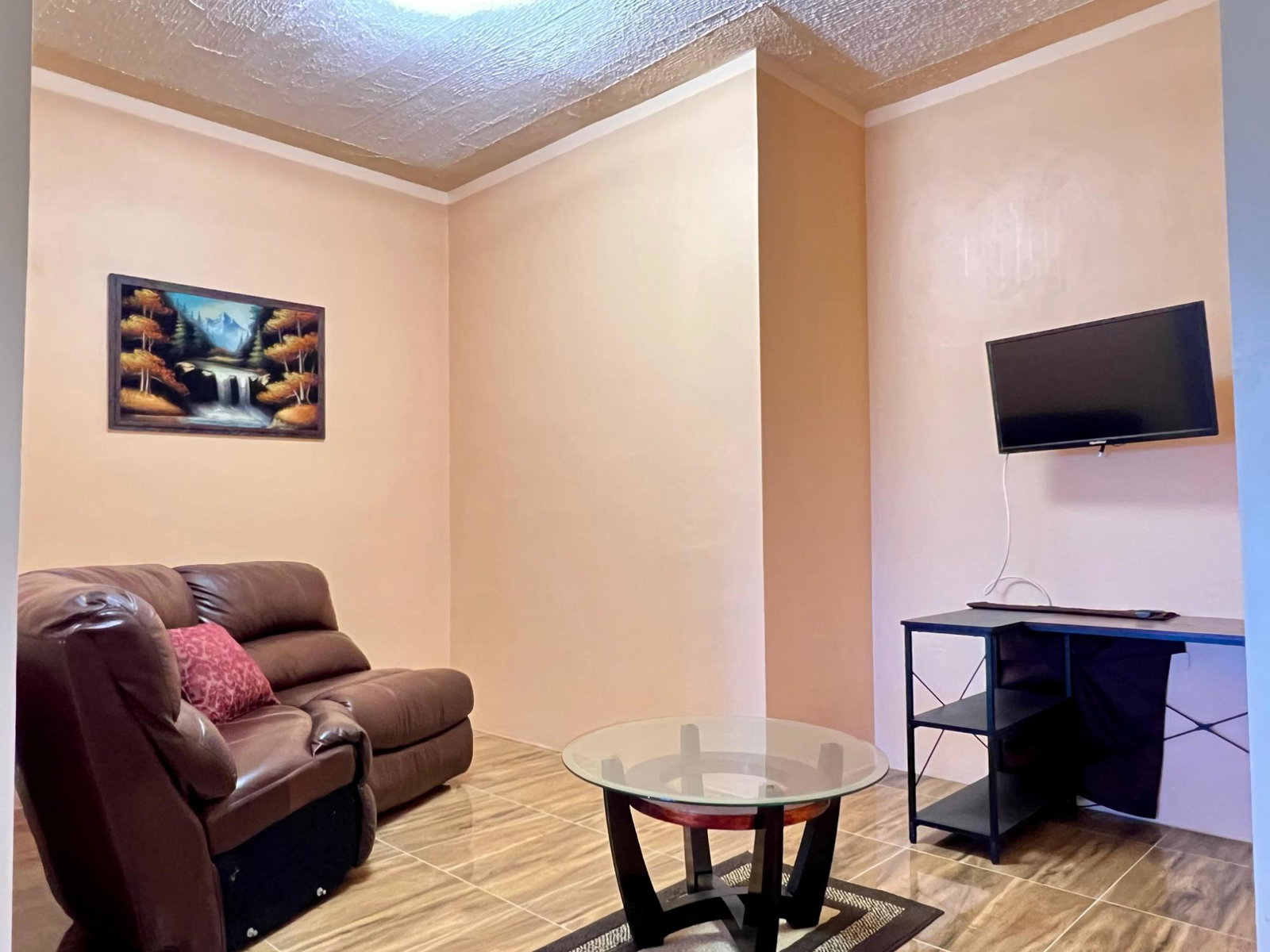 2-Bed-2-Bath-Apartment-for-Rent-in-Great-Pond-Ocho-Rios-St.-Ann Tenth image of 16- Great Pond in Great Pond, St. Ann, Jamaica - property is For Rent