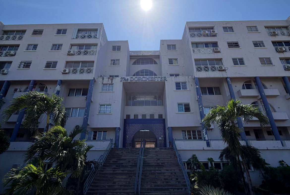 First image of 33-2-8 Norwood Avenue in Kingston 5, St. Andrew, Jamaica - property is For Rent