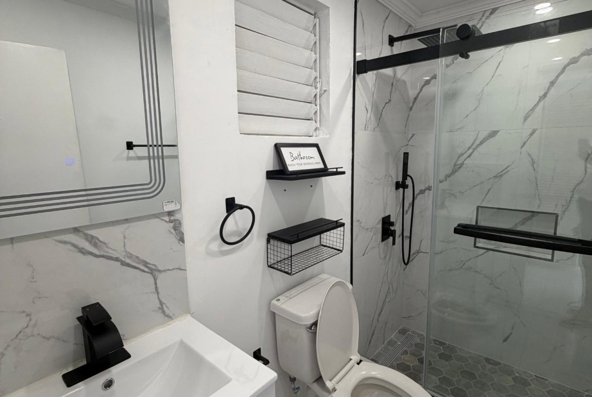 Fifth image of 33-2-8 Norwood Avenue in Kingston 5, St. Andrew, Jamaica - property is For Rent