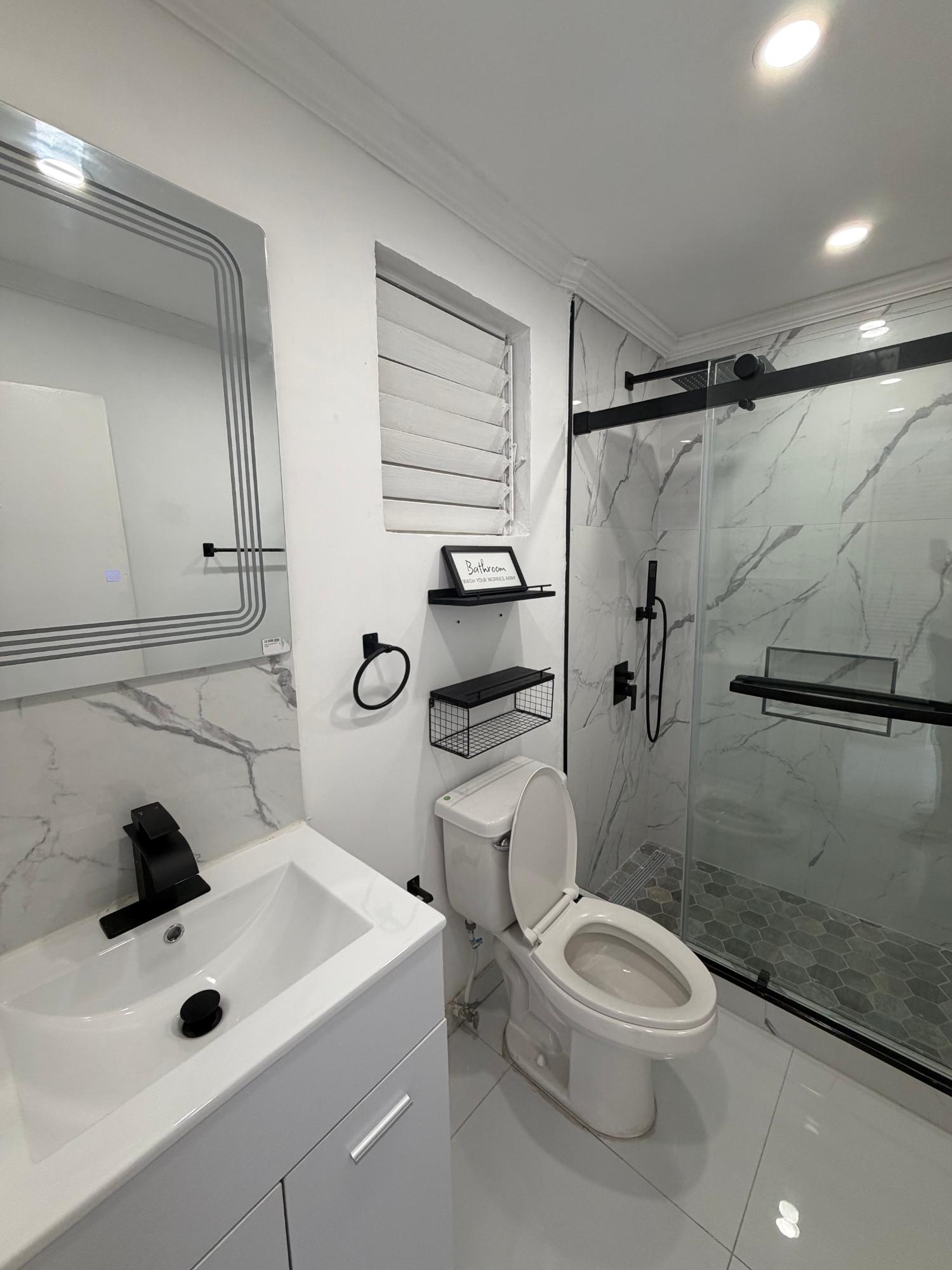 Fifth image of 33-2-8 Norwood Avenue in Kingston 5, St. Andrew, Jamaica - property is For Rent