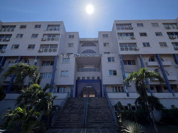 First image of 33-2-8 Norwood Avenue in Kingston 5, St. Andrew, Jamaica - property is For Rent