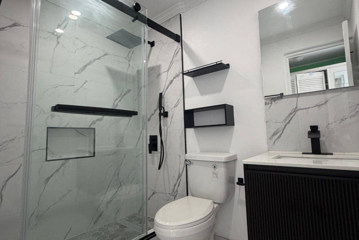 Eighth image of 33-2-8 Norwood Avenue in Kingston 5, St. Andrew, Jamaica - property is For Rent