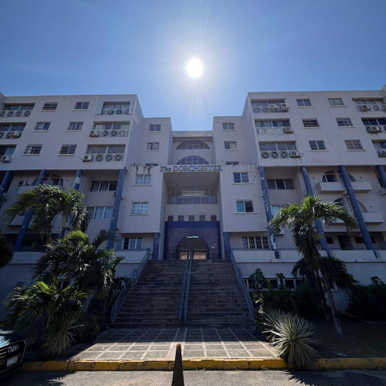 First image of 33-2-8 Norwood Avenue in Kingston 5, St. Andrew, Jamaica - property is For Rent