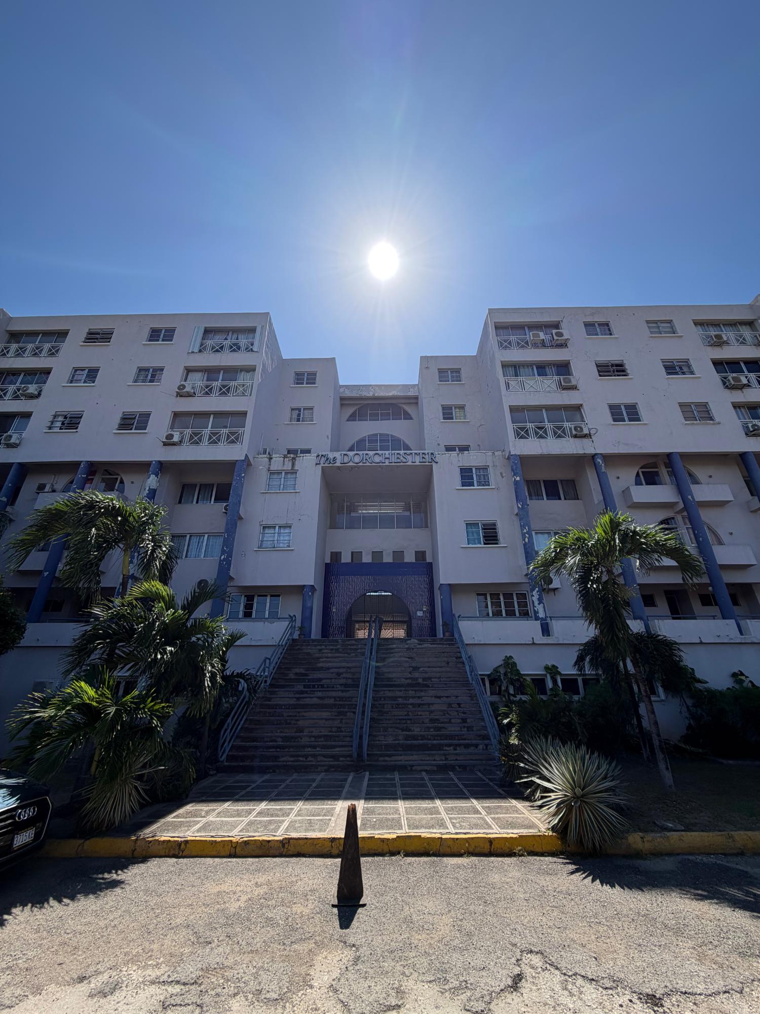 First image of 33-2-8 Norwood Avenue in Kingston 5, St. Andrew, Jamaica - property is For Rent