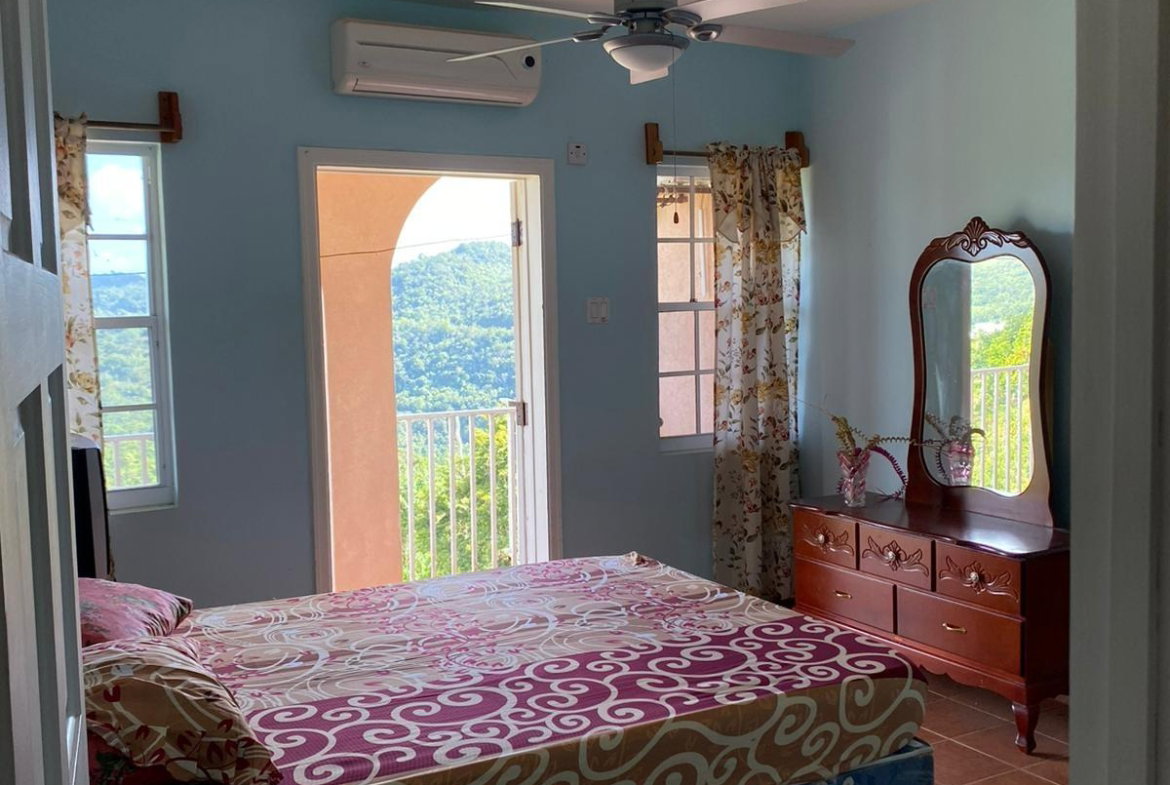 Third image of # 10- Crescentpark,golden Grove in Claremont, St. Ann, Jamaica - property is For Sale