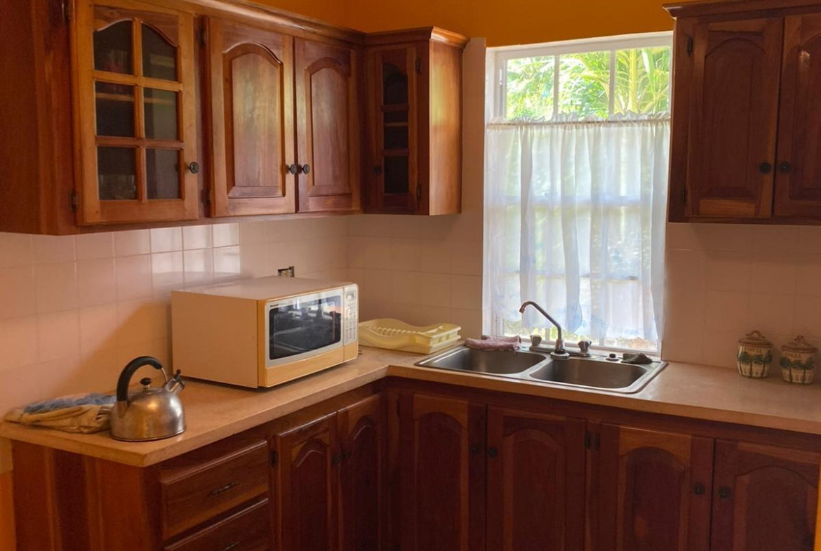 Fifth image of # 10- Crescentpark,golden Grove in Claremont, St. Ann, Jamaica - property is For Sale