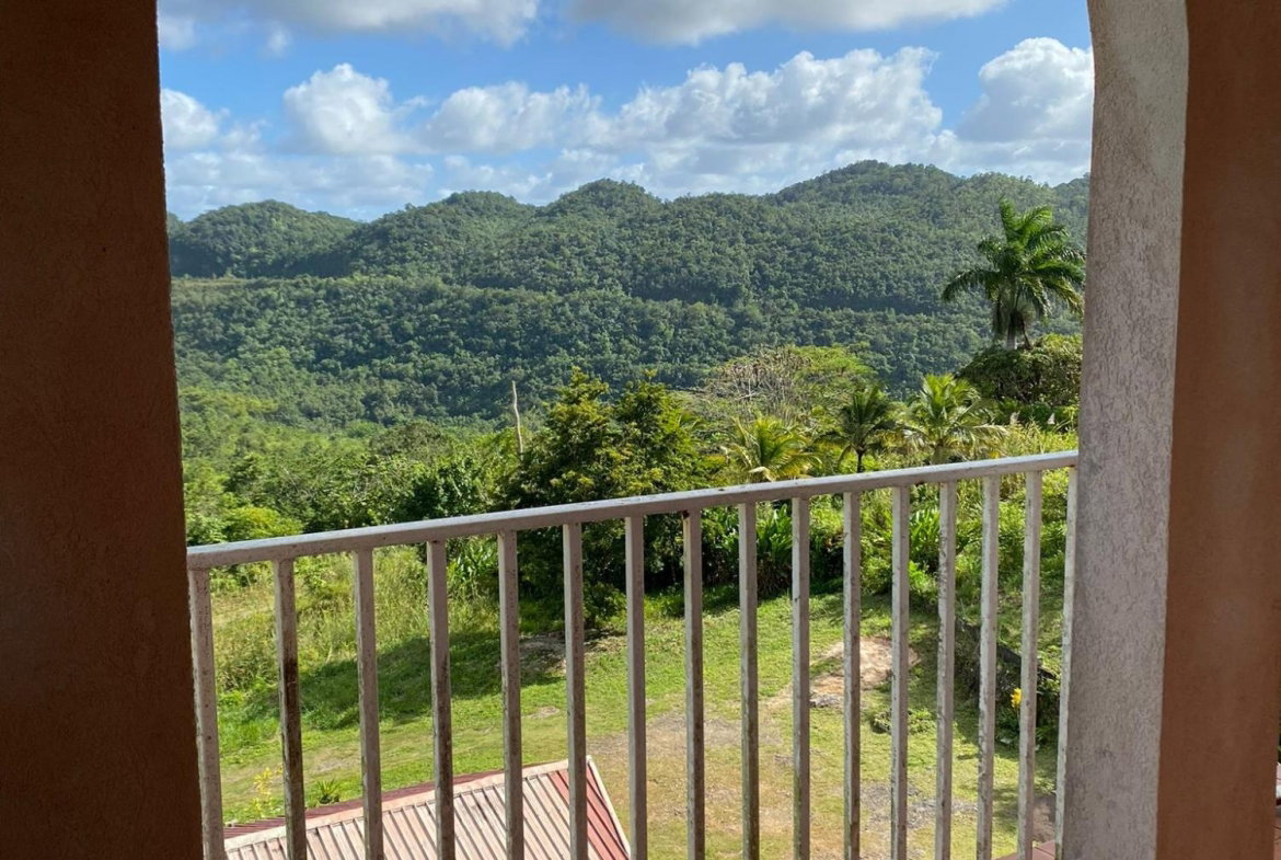 Seventh image of # 10- Crescentpark,golden Grove in Claremont, St. Ann, Jamaica - property is For Sale