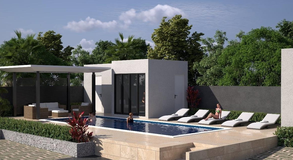 Fifth image of 110-16 Belvedere Road in Red Hills, St. Andrew, Jamaica - property is For Sale