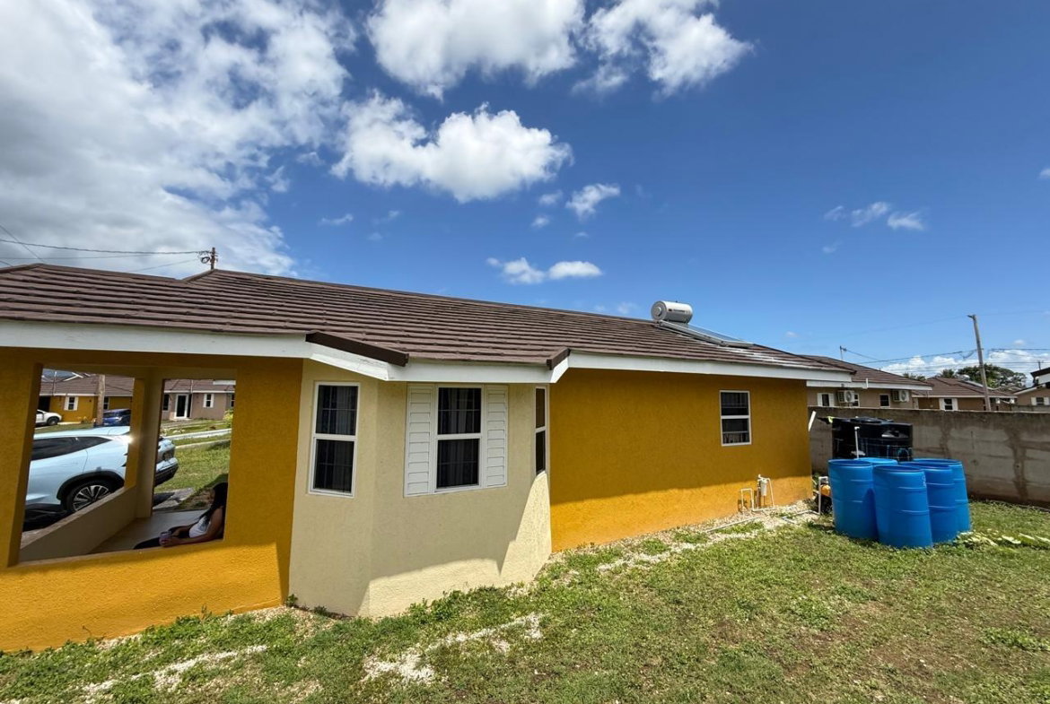 Second image of 197 Old Harbour Colbeck Manor in Colbeck, St. Catherine, Jamaica - property is For Sale