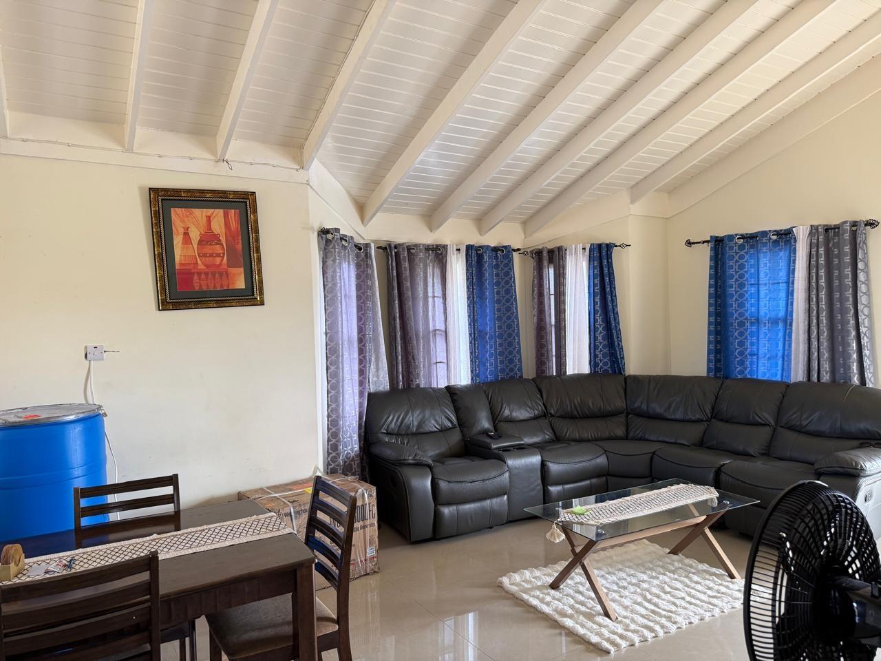 2-Bed-2-Bath-Home-For-Sale-in-Colbeck-Manor-Phase-2-Old-Harbour-St.-Catherine Twelfth image of 197 Old Harbour Colbeck Manor in Colbeck, St. Catherine, Jamaica - property is For Sale