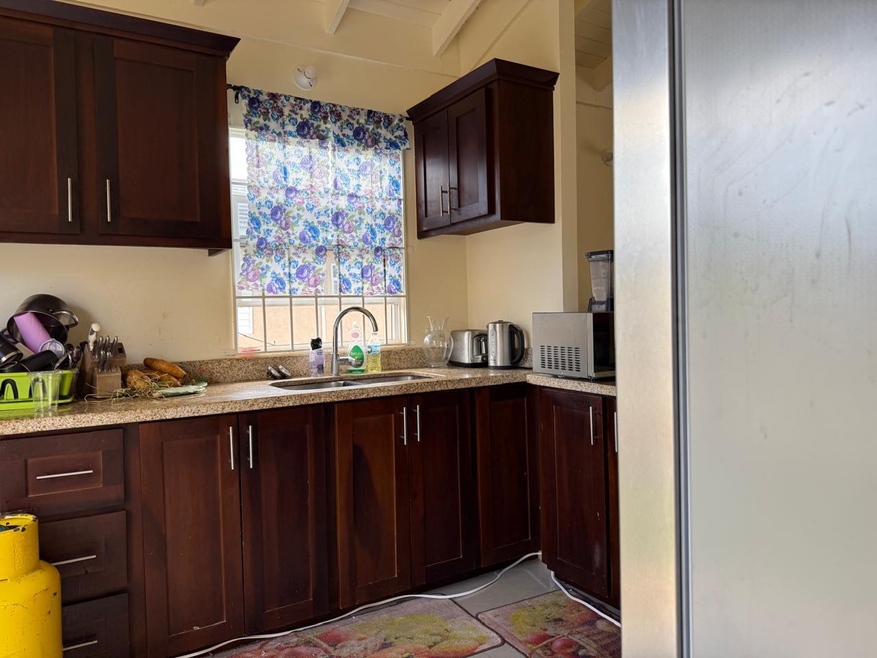2-Bed-2-Bath-Home-For-Sale-in-Colbeck-Manor-Phase-2-Old-Harbour-St.-Catherine Thirteenth image of 197 Old Harbour Colbeck Manor in Colbeck, St. Catherine, Jamaica - property is For Sale