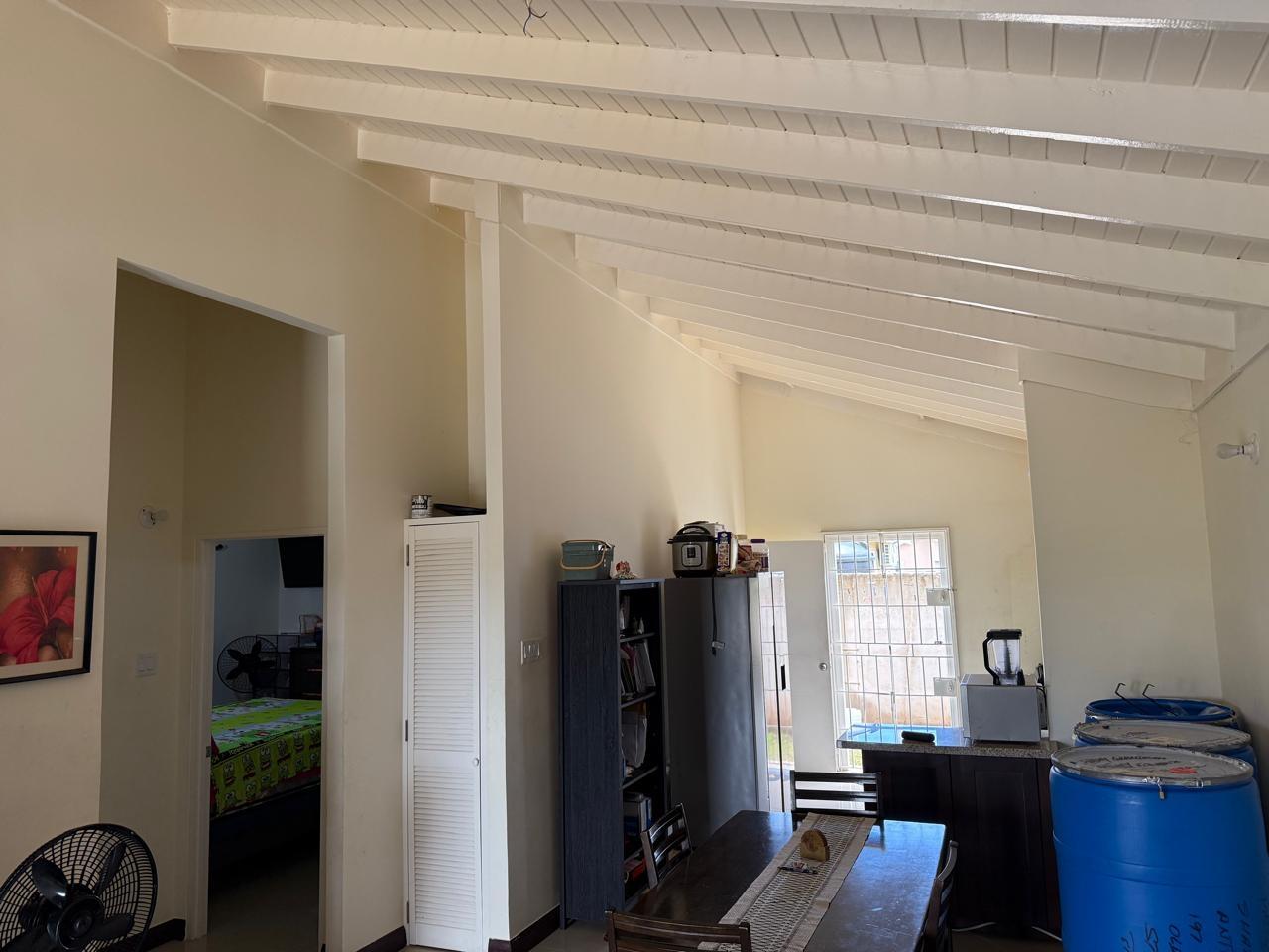 2-Bed-2-Bath-Home-For-Sale-in-Colbeck-Manor-Phase-2-Old-Harbour-St.-Catherine Fourteenth image of 197 Old Harbour Colbeck Manor in Colbeck, St. Catherine, Jamaica - property is For Sale