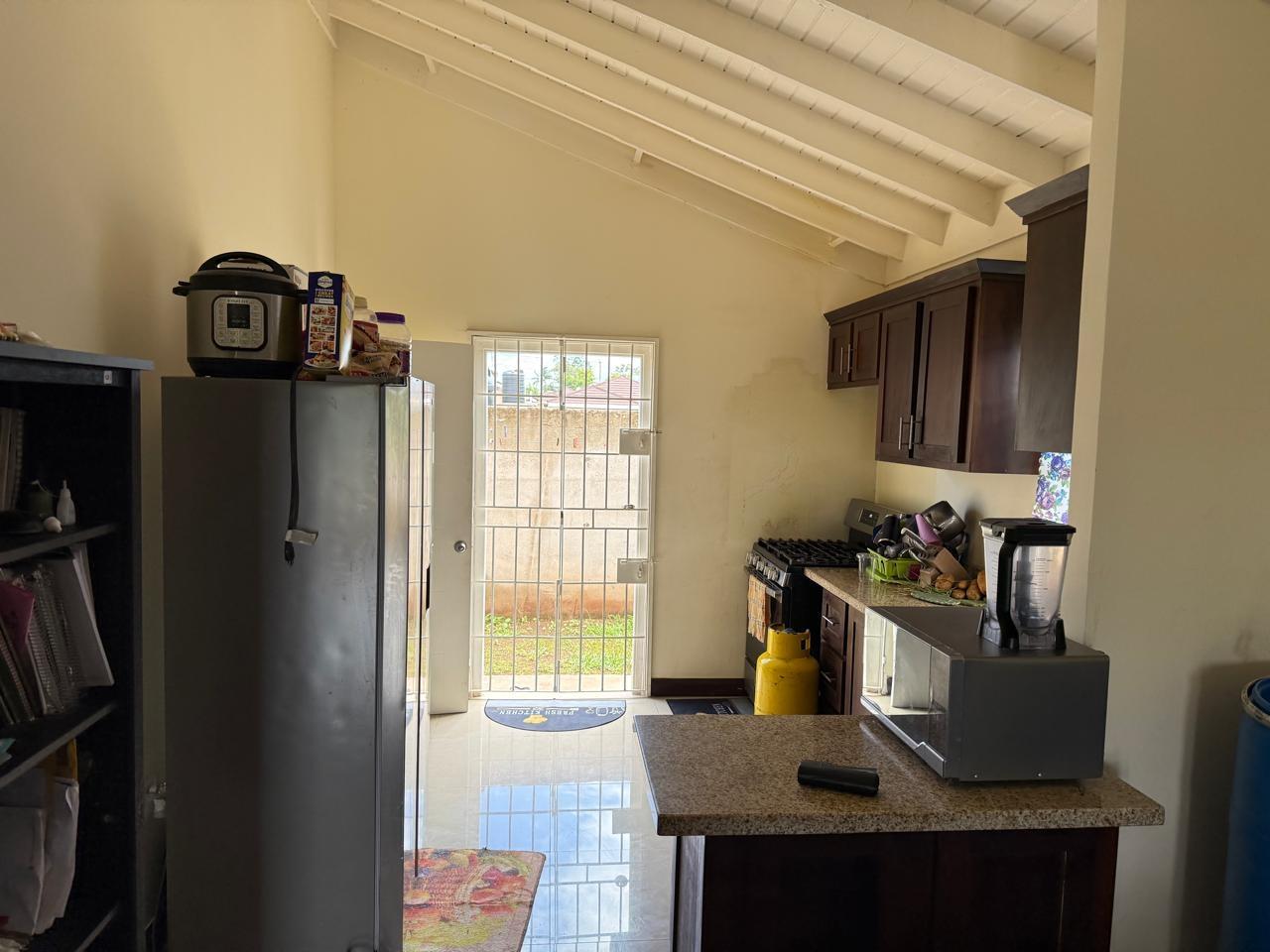 2-Bed-2-Bath-Home-For-Sale-in-Colbeck-Manor-Phase-2-Old-Harbour-St.-Catherine Fifteenth image of 197 Old Harbour Colbeck Manor in Colbeck, St. Catherine, Jamaica - property is For Sale