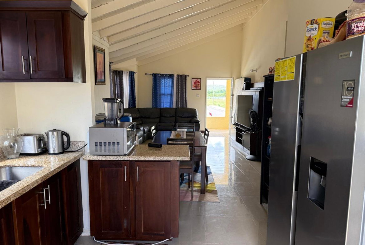 Sixteenth image of 197 Old Harbour Colbeck Manor in Colbeck, St. Catherine, Jamaica - property is For Sale