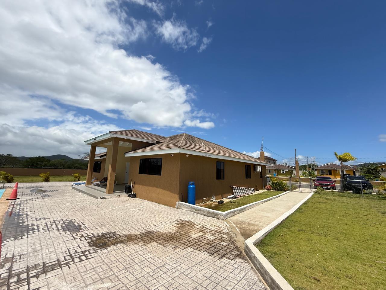 2-Bed-2-Bath-Home-For-Sale-in-Colbeck-Manor-Phase-2-Old-Harbour-St.-Catherine Nineteenth image of 197 Old Harbour Colbeck Manor in Colbeck, St. Catherine, Jamaica - property is For Sale
