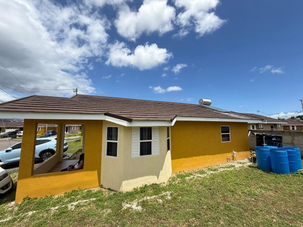 Third image of 197 Old Harbour Colbeck Manor in Colbeck, St. Catherine, Jamaica - property is For Sale