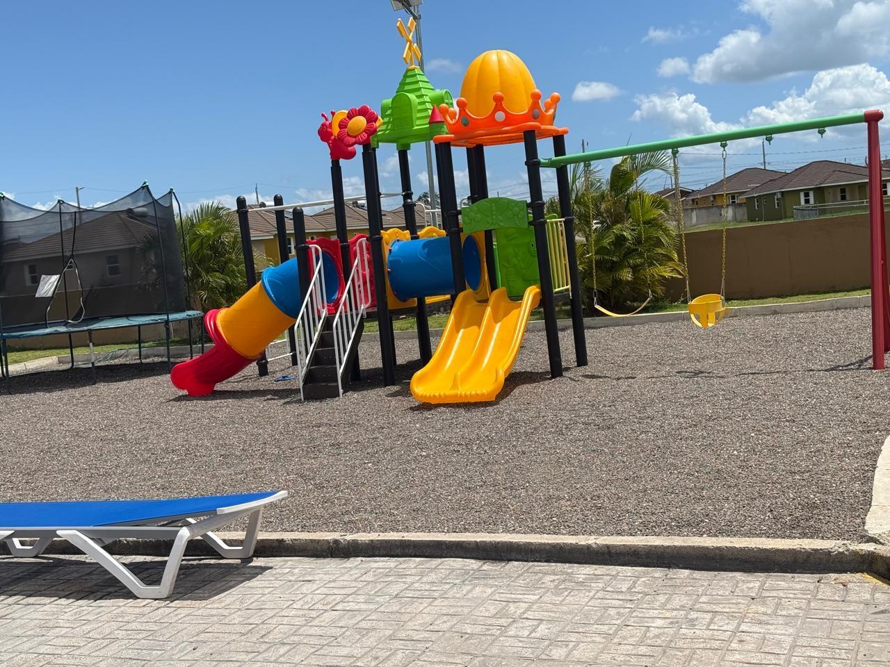 2-Bed-2-Bath-Home-For-Sale-in-Colbeck-Manor-Phase-2-Old-Harbour-St.-Catherine Twenty-Fourth image of 197 Old Harbour Colbeck Manor in Colbeck, St. Catherine, Jamaica - property is For Sale