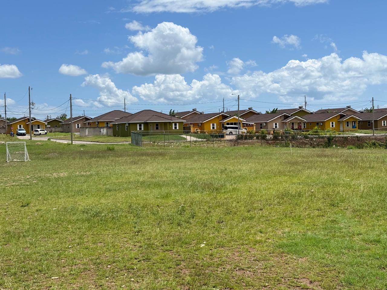 2-Bed-2-Bath-Home-For-Sale-in-Colbeck-Manor-Phase-2-Old-Harbour-St.-Catherine Twenty-Fifth image of 197 Old Harbour Colbeck Manor in Colbeck, St. Catherine, Jamaica - property is For Sale
