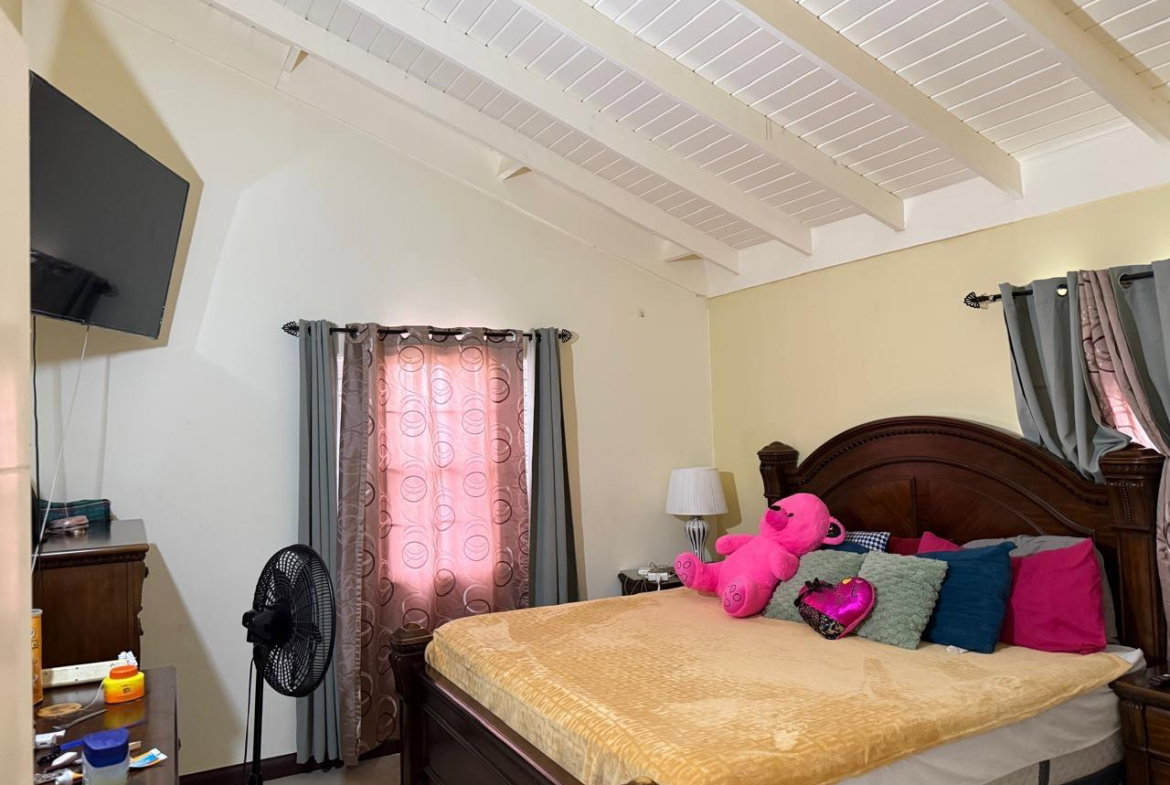 Tenth image of 197 Old Harbour Colbeck Manor in Colbeck, St. Catherine, Jamaica - property is For Sale