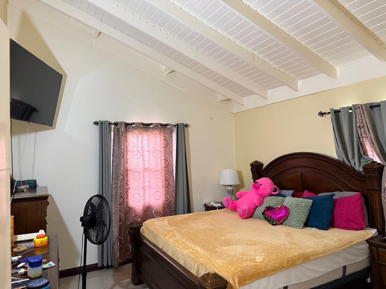 2-Bed-2-Bath-Home-For-Sale-in-Colbeck-Manor-Phase-2-Old-Harbour-St.-Catherine Tenth image of 197 Old Harbour Colbeck Manor in Colbeck, St. Catherine, Jamaica - property is For Sale