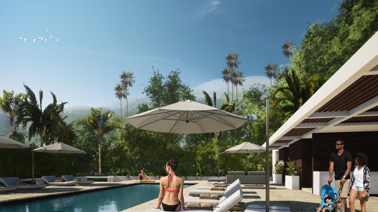 2-Bed-2-Bath-Luxury-Apartment-For-Sale-in-Avista-Bloomfield-Mandeville-Manchester Eighth image of 209- Avista Bloomfield in Mandeville, Manchester, Jamaica - property is For Sale