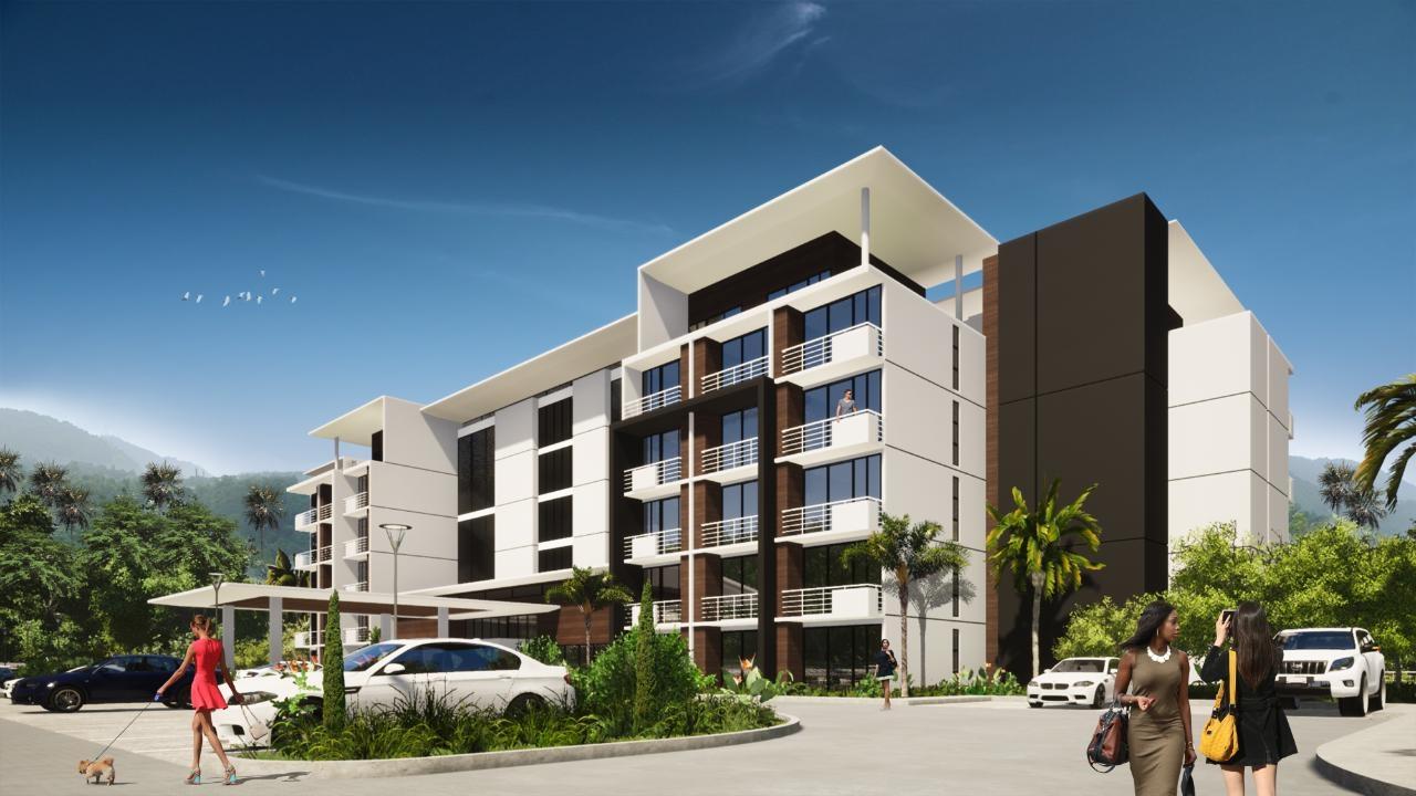 First image of 209- Avista Bloomfield in Mandeville, Manchester, Jamaica - property is For Sale