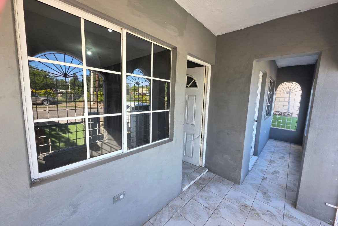 Second image of 55 3 East Chedwin in East Chedwin, St. Catherine, Jamaica - property is For Rent