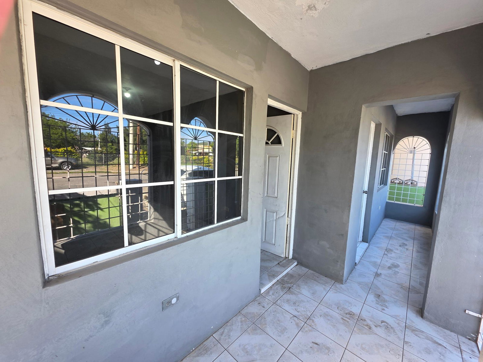 Second image of 55 3 East Chedwin in East Chedwin, St. Catherine, Jamaica - property is For Rent