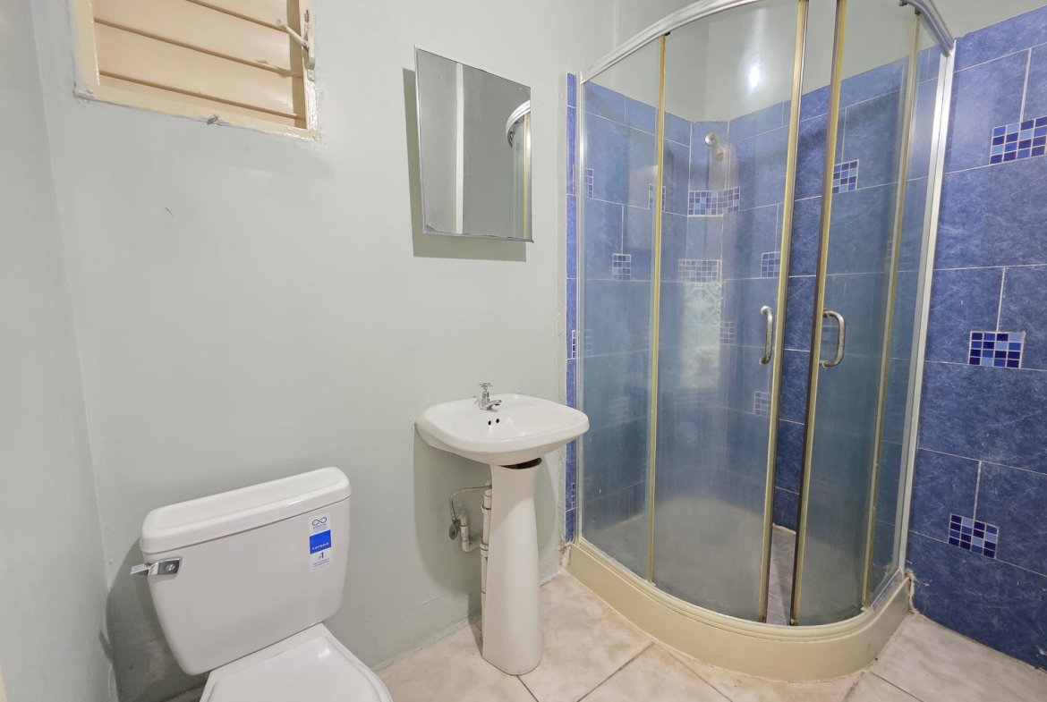 Eighteenth image of 55 3 East Chedwin in East Chedwin, St. Catherine, Jamaica - property is For Rent