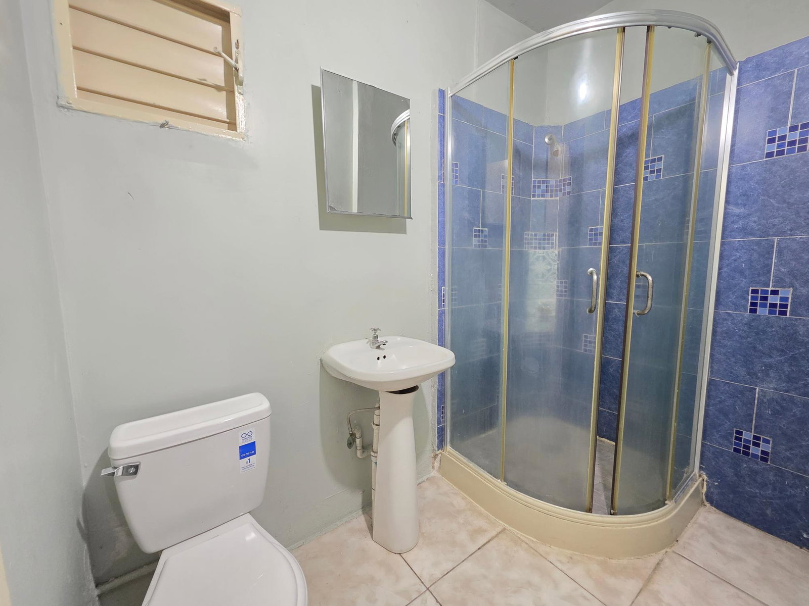 Eighteenth image of 55 3 East Chedwin in East Chedwin, St. Catherine, Jamaica - property is For Rent