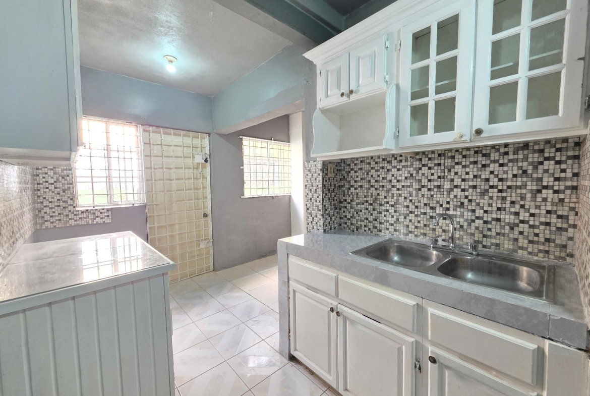 Twentieth image of 55 3 East Chedwin in East Chedwin, St. Catherine, Jamaica - property is For Rent