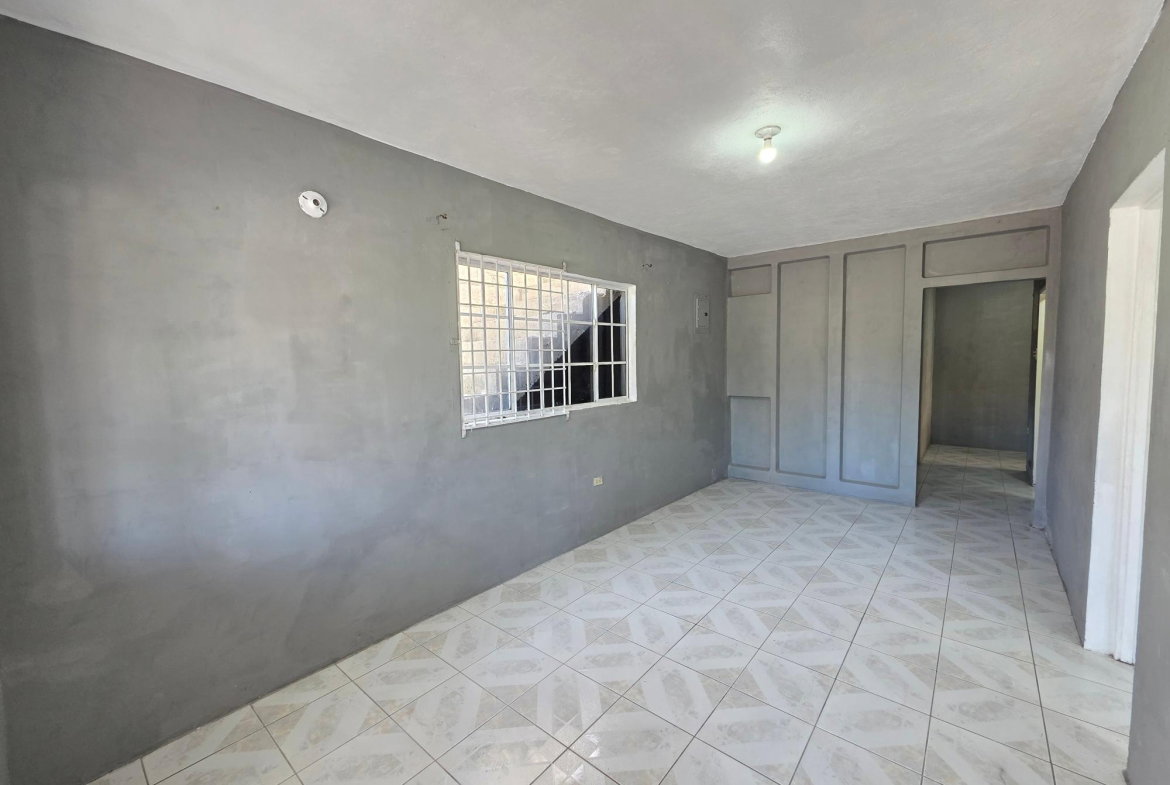 Third image of 55 3 East Chedwin in East Chedwin, St. Catherine, Jamaica - property is For Rent