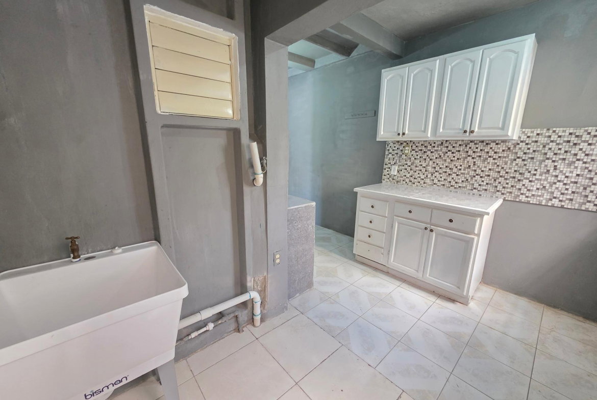 Twenty-Third image of 55 3 East Chedwin in East Chedwin, St. Catherine, Jamaica - property is For Rent