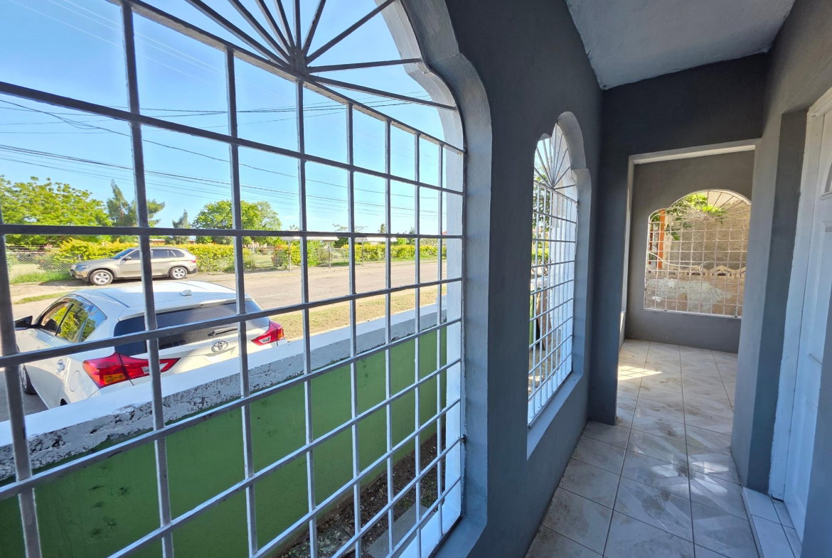 Twenty-Fourth image of 55 3 East Chedwin in East Chedwin, St. Catherine, Jamaica - property is For Rent