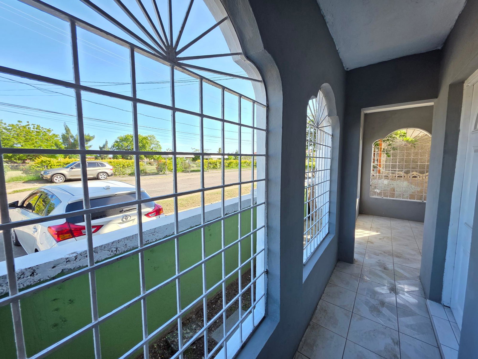 Twenty-Fourth image of 55 3 East Chedwin in East Chedwin, St. Catherine, Jamaica - property is For Rent