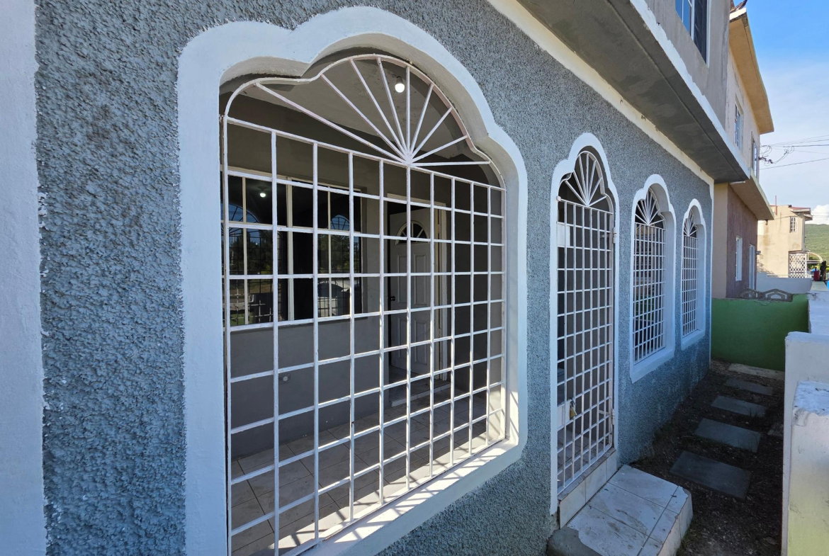 Twenty-Fifth image of 55 3 East Chedwin in East Chedwin, St. Catherine, Jamaica - property is For Rent