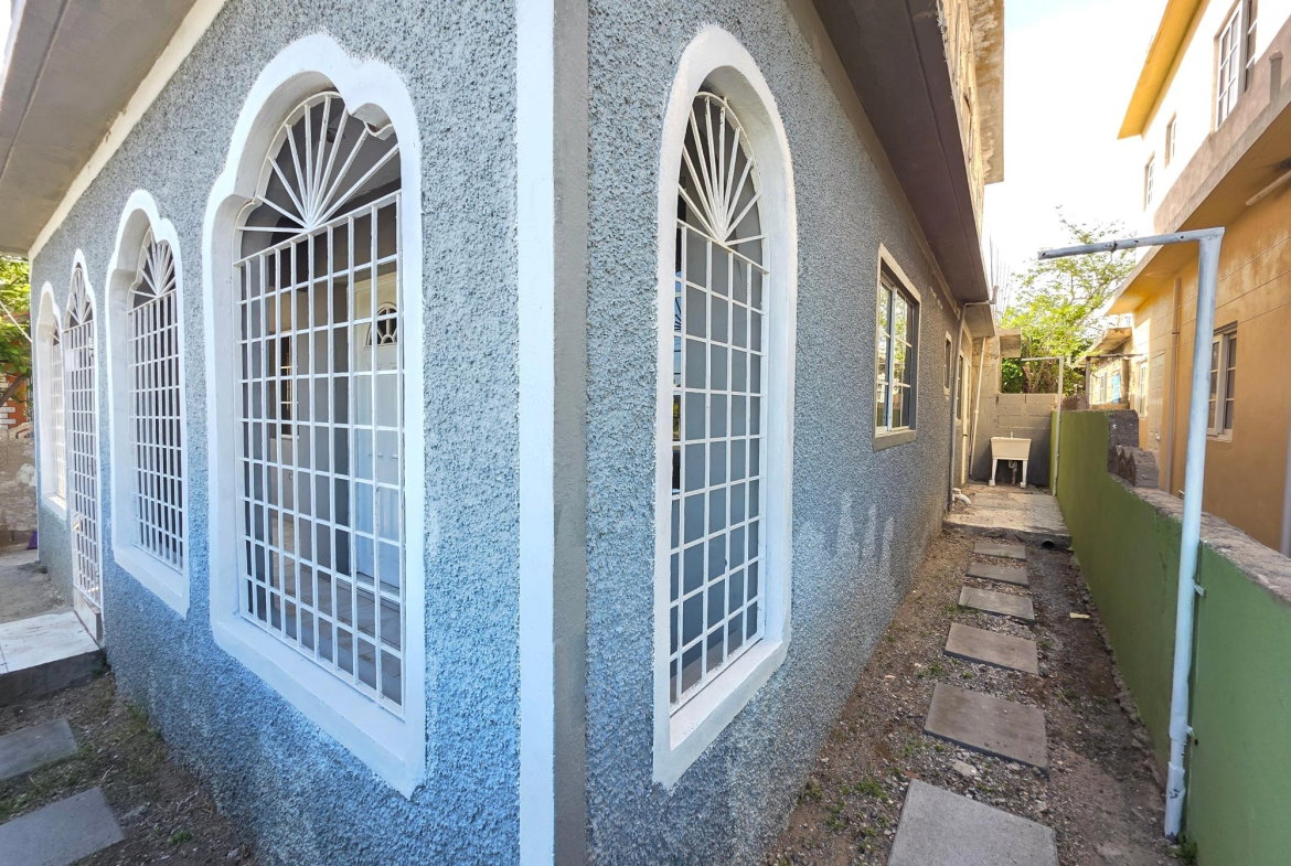 Twenty-Sixth image of 55 3 East Chedwin in East Chedwin, St. Catherine, Jamaica - property is For Rent