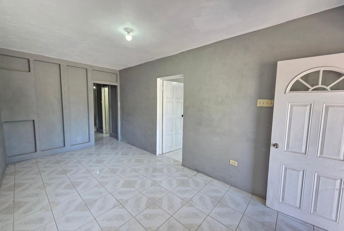 Fourth image of 55 3 East Chedwin in East Chedwin, St. Catherine, Jamaica - property is For Rent