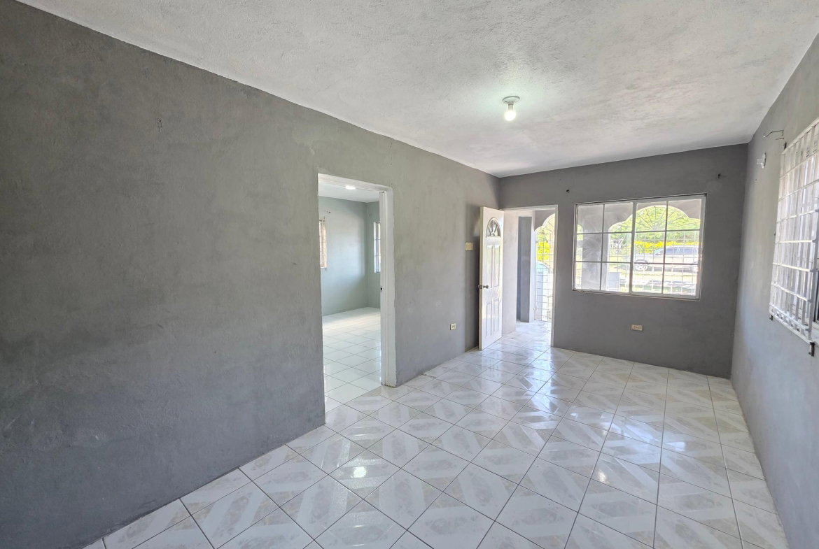 Fifth image of 55 3 East Chedwin in East Chedwin, St. Catherine, Jamaica - property is For Rent