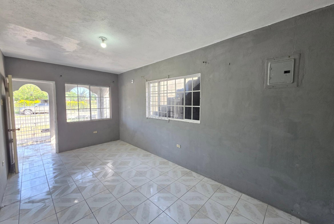 Sixth image of 55 3 East Chedwin in East Chedwin, St. Catherine, Jamaica - property is For Rent
