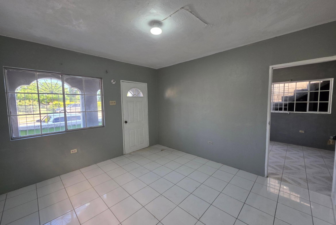 Eighth image of 55 3 East Chedwin in East Chedwin, St. Catherine, Jamaica - property is For Rent