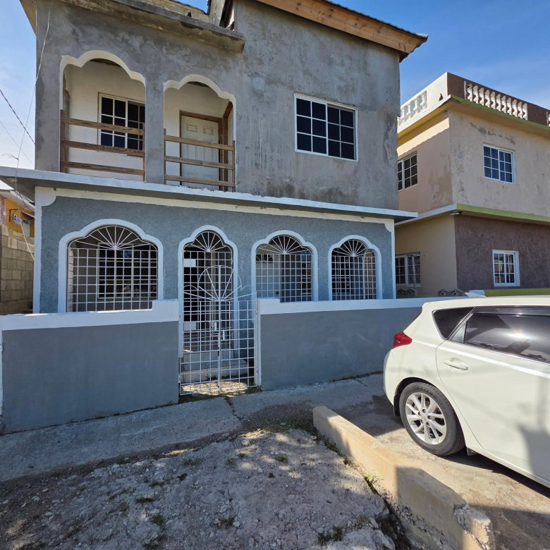 First image of 55 3 East Chedwin in East Chedwin, St. Catherine, Jamaica - property is For Rent