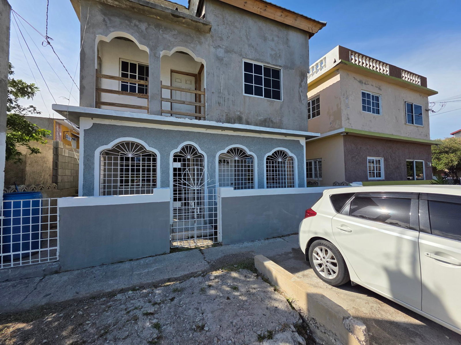 First image of 55 3 East Chedwin in East Chedwin, St. Catherine, Jamaica - property is For Rent