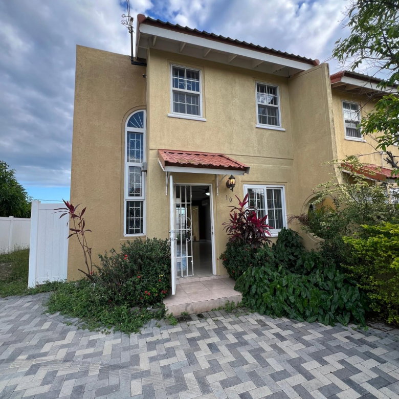 First image of 582-10 Flower Avenue, Jacaranda in JACARANDA (U/C), St. Catherine, Jamaica - property is For Rent