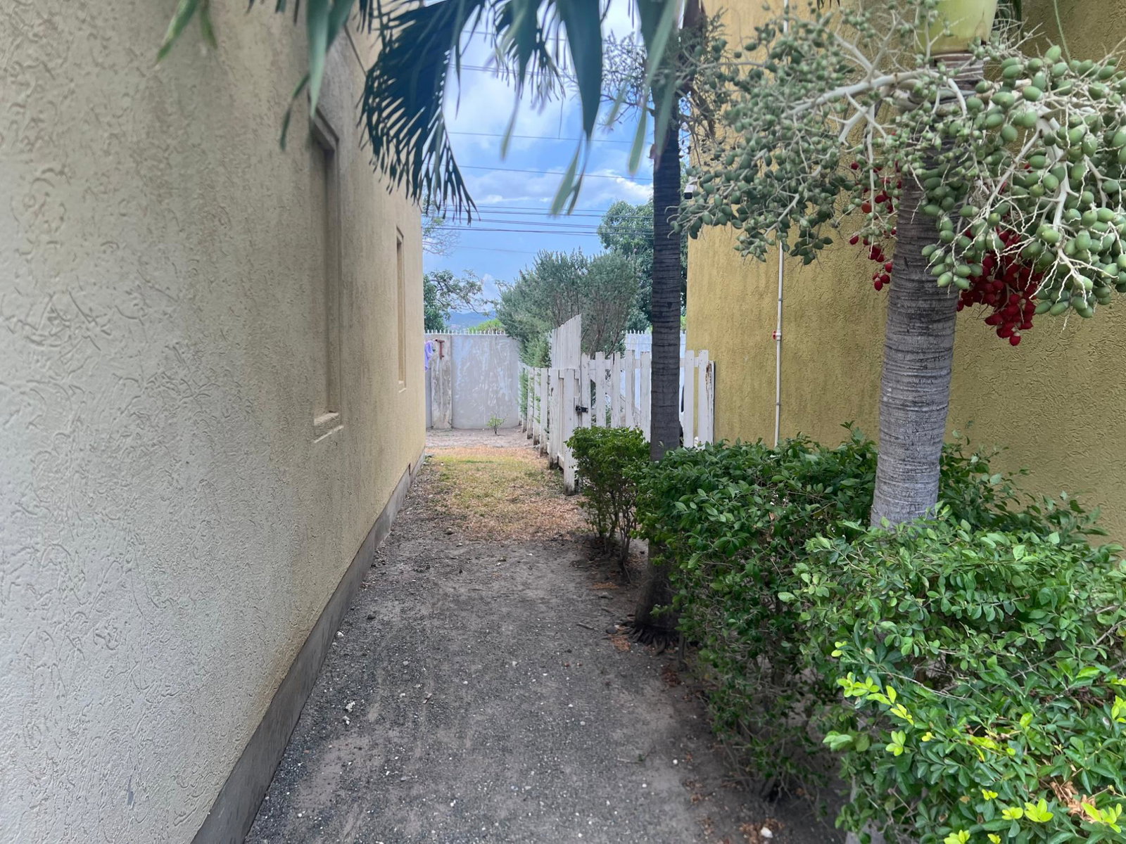 2-Bed-2.5-Bath-Townhouse-for-Sale-in-Jacaranda-St.-Catherine-550-Flower-Ave Second image of 550 Flower Avenue, Jacaranda, in JACARANDA (U/C), St. Catherine, Jamaica - property is For Sale