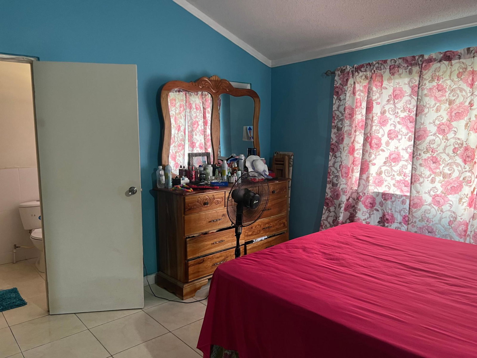 2-Bed-2.5-Bath-Townhouse-for-Sale-in-Jacaranda-St.-Catherine-550-Flower-Ave Twelfth image of 550 Flower Avenue, Jacaranda, in JACARANDA (U/C), St. Catherine, Jamaica - property is For Sale