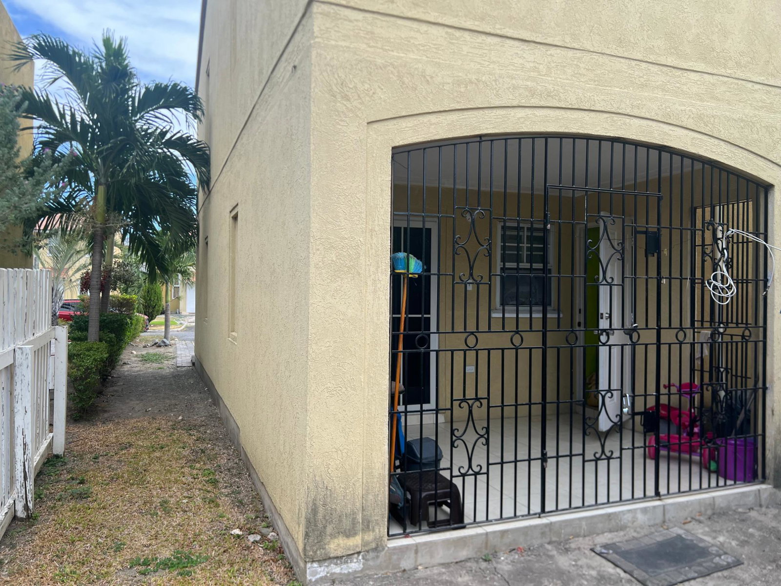 2-Bed-2.5-Bath-Townhouse-for-Sale-in-Jacaranda-St.-Catherine-550-Flower-Ave Third image of 550 Flower Avenue, Jacaranda, in JACARANDA (U/C), St. Catherine, Jamaica - property is For Sale