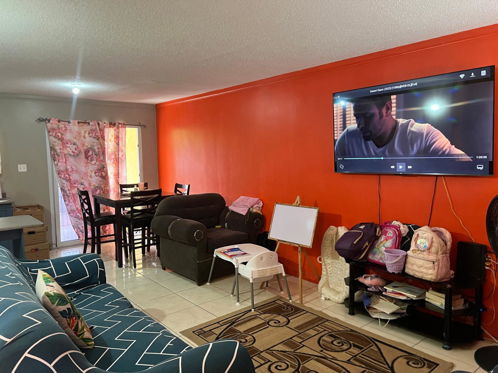 2-Bed-2.5-Bath-Townhouse-for-Sale-in-Jacaranda-St.-Catherine-550-Flower-Ave Fourth image of 550 Flower Avenue, Jacaranda, in JACARANDA (U/C), St. Catherine, Jamaica - property is For Sale