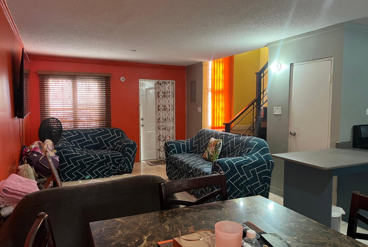 Fifth image of 550 Flower Avenue, Jacaranda, in JACARANDA (U/C), St. Catherine, Jamaica - property is For Sale